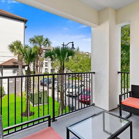 Top Villas - Vista Cay 210